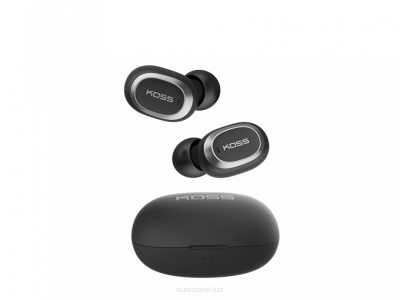 Koss TWS250i Słuchawki Douszne Bluetooth Autoryzowany Dealer