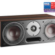 DALI OBERON 7/1/VOKAL DARK WALNUT (brak Vocal i Oberon 1) - 5