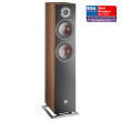 DALI OBERON 7/1/VOKAL DARK WALNUT (brak Vocal i Oberon 1) - 2