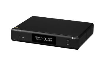 Topping D90SE Przetwornik cyfrowo-analogowy DAC MQA Autoryzowany Dealer