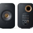 KEF LSX II Aktywne kolumny podstawkowe z Wi-Fi i Bluetooth, MQA  Autoryzowany Dealer Poznań - 2