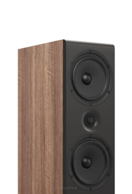 Pylon Audio Opal 23 mkII Orzech Kolumny Stereo Autoryzowany Dealer