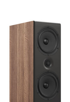 Pylon Audio Opal 23 mkII Orzech Kolumny Stereo Autoryzowany Dealer