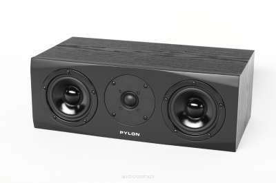 Pylon Audio Sapphire Center Wenge