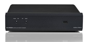 Musical Fidelity MX-STREAM black Autoryzowany Dealer 
