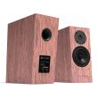 Pylon Audio Diamond Monitor 15 mk2 Olejowosk Cherry Coral Oak Kolumny Stereo Autoryzowany Dealer - 4