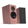 Pylon Audio Diamond Monitor 15 mk2 Olejowosk Cherry Coral Oak Kolumny Stereo Autoryzowany Dealer - 3