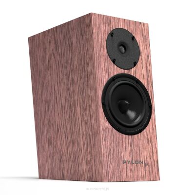 Pylon Audio Diamond Monitor 15 mk2 Olejowosk Cherry Coral Oak Kolumny Stereo Autoryzowany Dealer