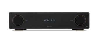 ARCAM Radia A15 Wzmacniacz Zintegrowany Autoryzowany Dealer