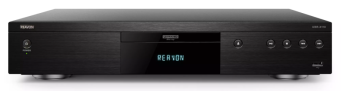 Reavon UBR-X110 Odtwarzacz Blu-Ray 4K Autoryzowany Dealer
