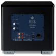 REL Acoustics HT-1205 MKII Czarny Subwoofer aktywny Autoryzowany Dealer - 5