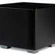 REL Acoustics HT-1205 MKII Czarny Subwoofer aktywny Autoryzowany Dealer - 3