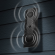 LITHE AUDIO iO1 Wi-Fi Biały Głośnik instalacyjny Autoryzowany Dealer - 7