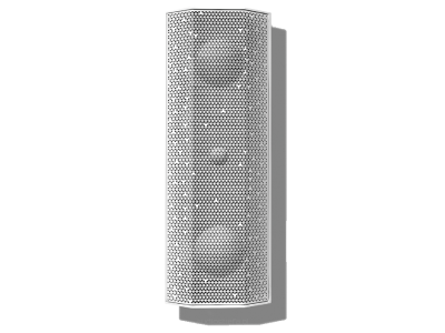 LITHE AUDIO iO1 Wi-Fi Biały Głośnik instalacyjny Autoryzowany Dealer