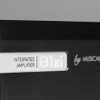 Musical Fidelity B1xi Czarny Wzmacniacz Autoryzowany Dealer - 3