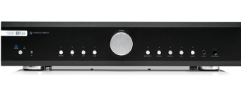 Musical Fidelity B1xi Czarny Wzmacniacz Autoryzowany Dealer