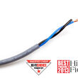 Melodika MDSC4060G Gunmetal Edition Kabel głośnikowy OFC 4N 2x4mm2 - 6m 2szt. - 6