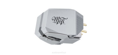 Wkładka gramofonowa MoFi Electronics UltraTracker MM Autoryzowany dealer