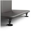 KEF S2 Niebieskie Stojaki Podłogowe Para Autoryzowany Dealer - 3