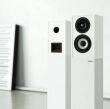 Pylon Audio Pearl Sat Czarne Kolumny Autoryzowany Dealer - 10