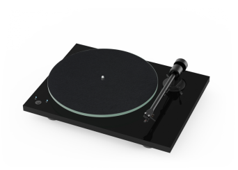 Pro-Ject T1 PHONO SB Czarny Gramofon Autoryzowany Dealer