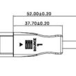 icon HDMI Aktywny Kabel Światłowodowy 4K 18Gbps Autoryzowany Dealer - 4