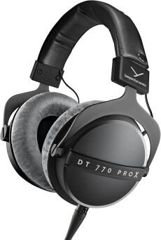 Beyerdynamic DT 770 PRO X 48 OHM Słuchawki Autoryzowany Dealer