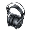 FiiO FT5 Słuchawki Nauszne Otwarte Hi-Fi Autoryzowany Dealer - 3