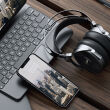 FiiO FT5 Słuchawki Nauszne Otwarte Hi-Fi Autoryzowany Dealer - 6