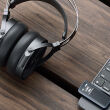 FiiO FT5 Słuchawki Nauszne Otwarte Hi-Fi Autoryzowany Dealer - 7