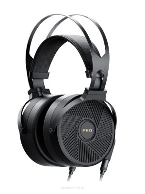 FiiO FT5 Słuchawki Nauszne Otwarte Hi-Fi Autoryzowany Dealer