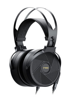 FiiO FT5 Słuchawki Nauszne Otwarte Hi-Fi Autoryzowany Dealer