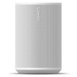 SONOS ERA 100 SL Biały Głośnik multiroom Autoryzowany Dealer (Promocja 2026.05.19 - 2026.07.06) - 3