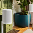 SONOS ERA 100 SL Biały Głośnik multiroom Autoryzowany Dealer (Promocja 2026.05.19 - 2026.07.06) - 9