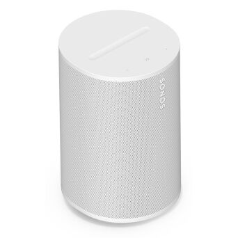 SONOS ERA 100 SL Biały Głośnik multiroom Autoryzowany Dealer (Promocja 2026.05.19 - 2026.07.06)