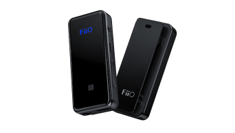 FIIO BTR3K ODBIORNIK BLUETOOTH z DAC Autoryzowany Dealer