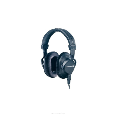 Beyerdynamic DT 250 80 OHM Profesjonalne Słuchawki Dostępne