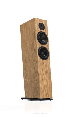 Pylon Audio Diamond 28 mk2 Olejowosk Dark Oak Kolumny Stereo Autoryzowany Dealer