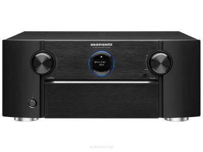 MARANTZ AV7706 Czarny Autoryzowany Dealer