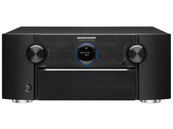 MARANTZ AV7706 Czarny Autoryzowany Dealer
