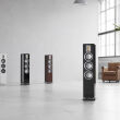 Audiovector QR 5 Matowy biały Autoryzowany Dealer - 5