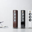 Audiovector QR 5 Matowy biały Autoryzowany Dealer - 3