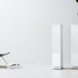 Audiovector QR 5 Matowy biały Autoryzowany Dealer - 2