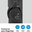 SENNHEISER RS175-U Słuchawki Radiowe Autoryzowany Dealer - 7