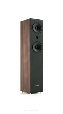 Pylon Audio Opal 23 Orzech Kolumny Stereo Para Po zwrocie