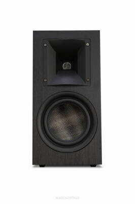 Audiosymptom i6m Black Kolumny Stereo Autoryzowany Dealer