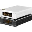 TOPPING D10S Srebrny DAC USB Autoryzowany Dealer - 3