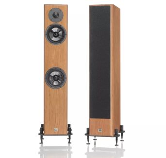 Vienna Acoustics Mozart SE Signature Cherry Kolumny Stereo Autoryzowany Dealer