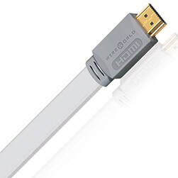 Wireworld Island 7 Kabel HDMI 1.4 Ethernet 3D - 7m