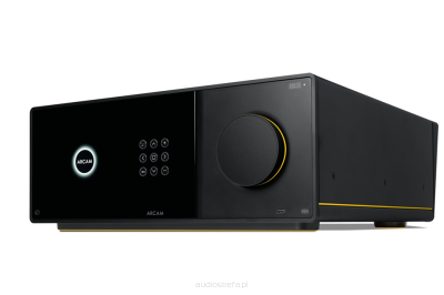 ARCAM AVA35 Wzmacniacz Kina Domowego 9.1 Autoryzowany Dealer